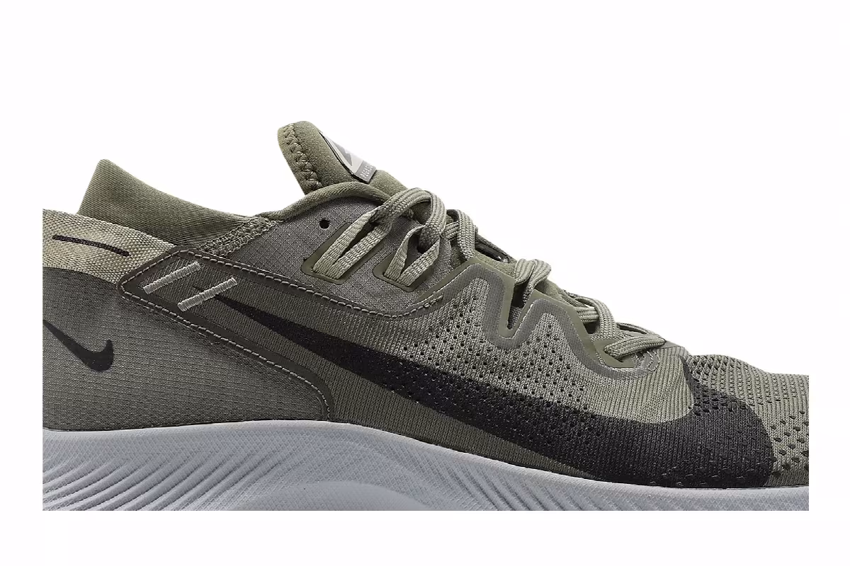 Nike Pegasus Trail 2 Medium Olive, view 3