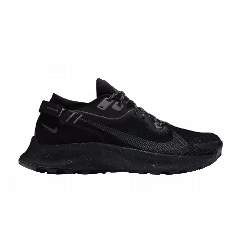 Nike Pegasus Trail 2 GTX 'Black Metallic Dark Grey'