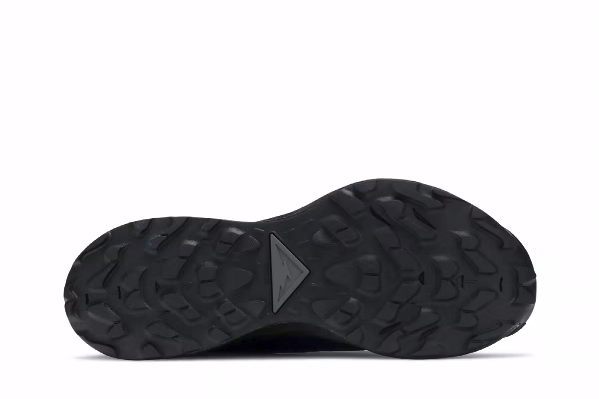 Nike Pegasus Trail 2 GTX Black Metallic Dark Grey, view 5