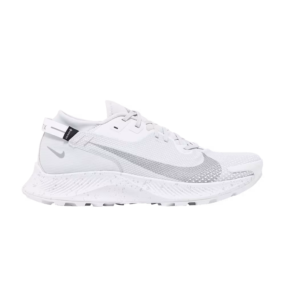 Nike Pegasus Trail 2 Gore-Tex Pure Platinum