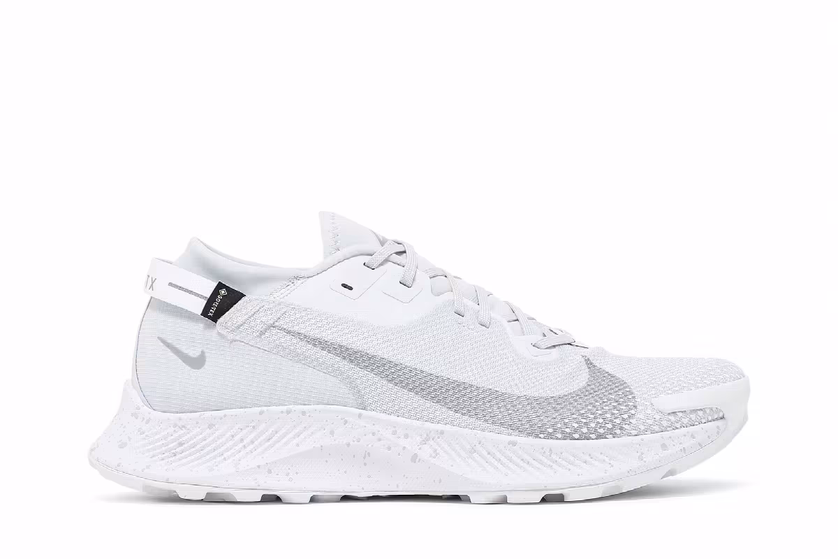 Nike Pegasus Trail 2 Gore-Tex Pure Platinum, view 2