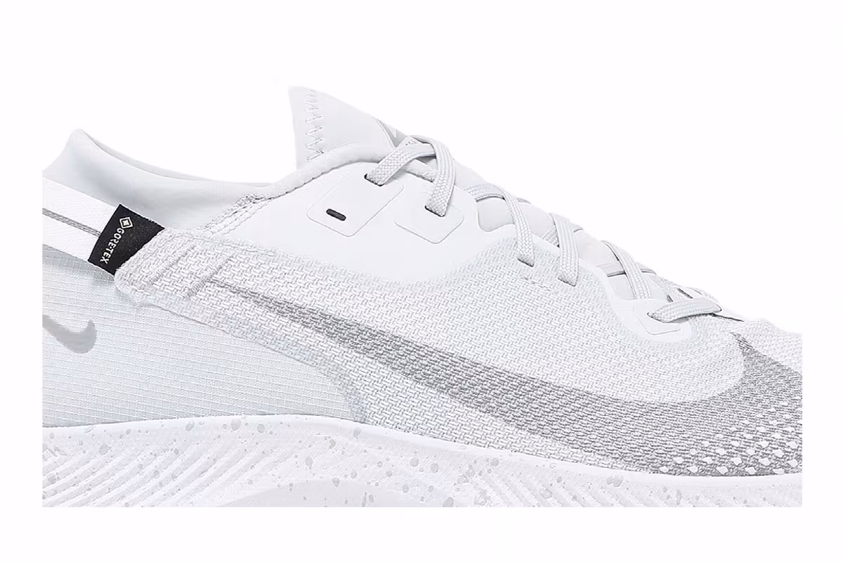 Nike Pegasus Trail 2 Gore-Tex Pure Platinum, view 3