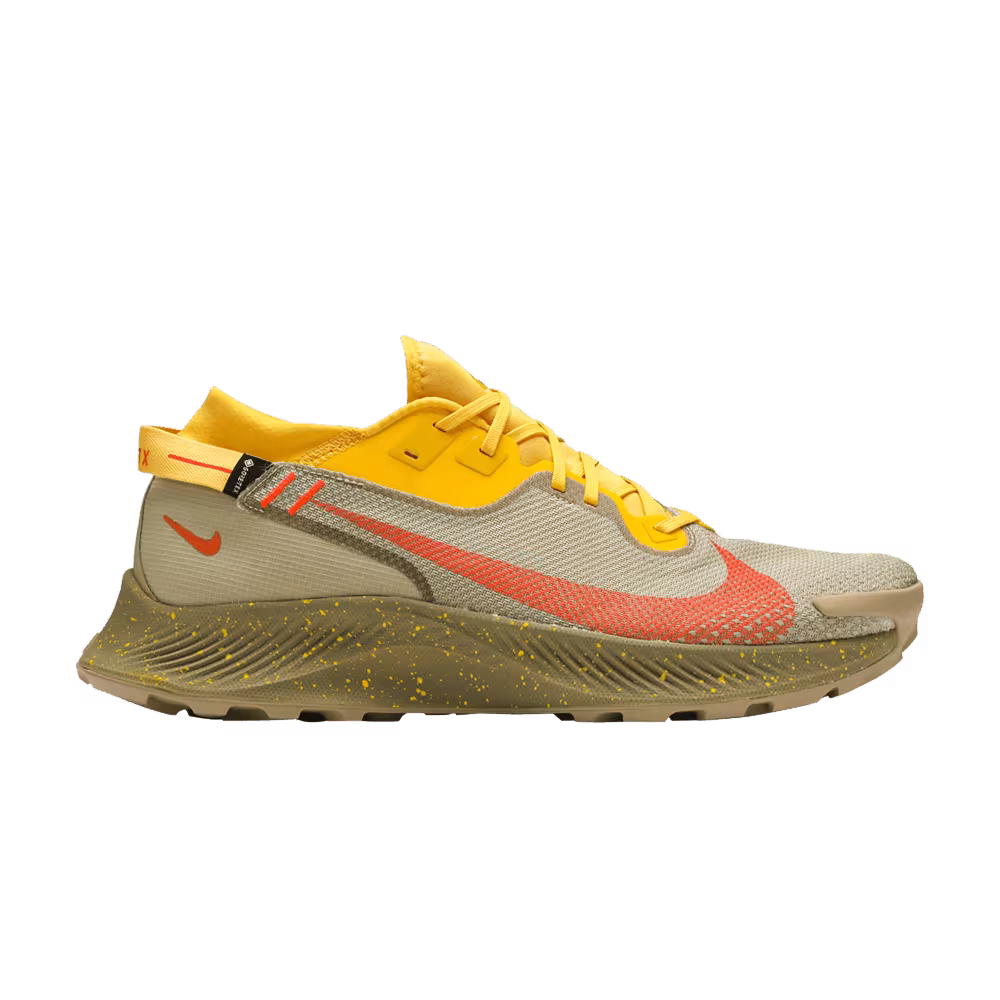 Nike Pegasus Trail 2 Gore-Tex Dark Sulfur Orange