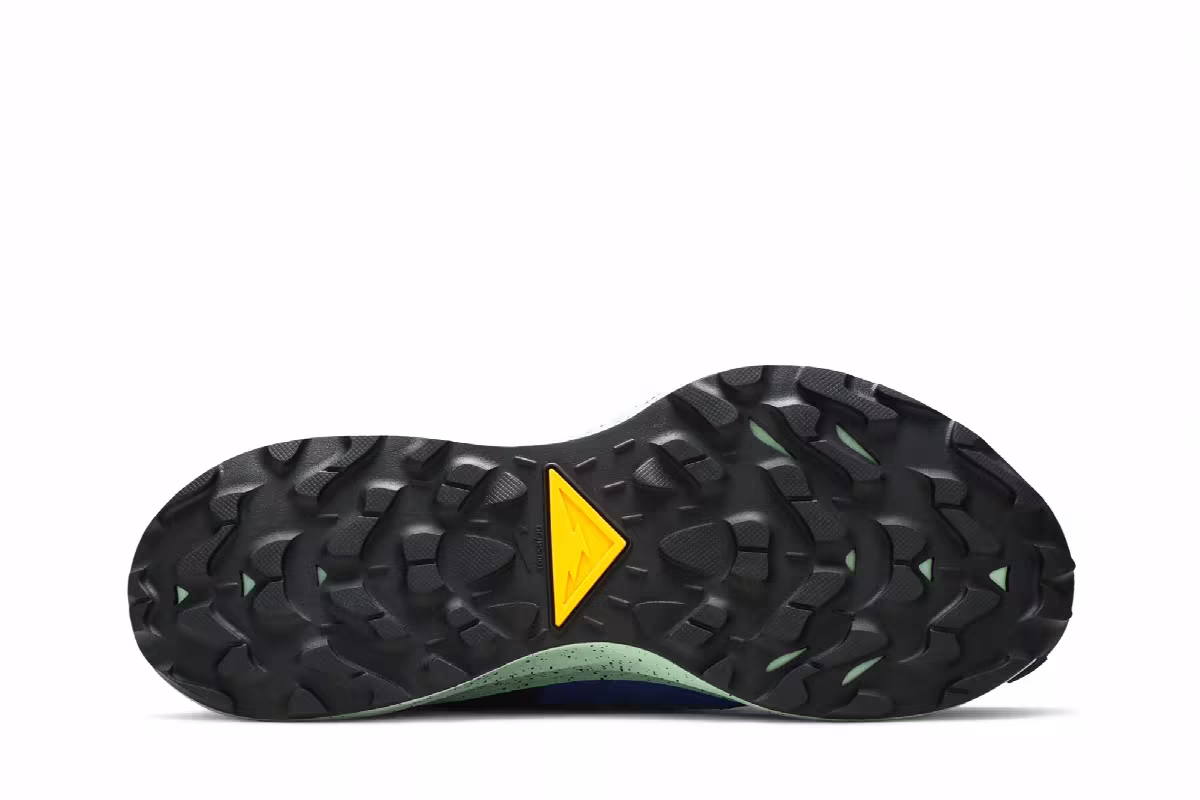 Nike Pegasus Trail 2 GTX Mystic Dates Blue, view 5