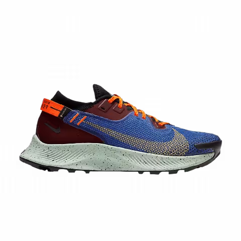 Nike Wmns Pegasus Trail 2 Gore-Tex 'Mystic Dates Blue'