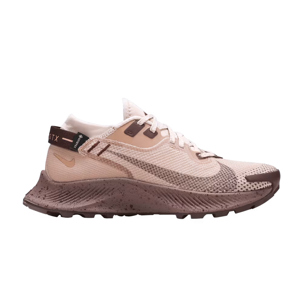 Nike Women's Pegasus Trail 2 Gore-Tex Desert Dust Mauve