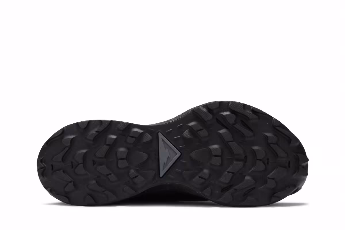 Nike Women's Pegasus Trail 2 Gore-Tex Black Metallic Dark Grey, view 5
