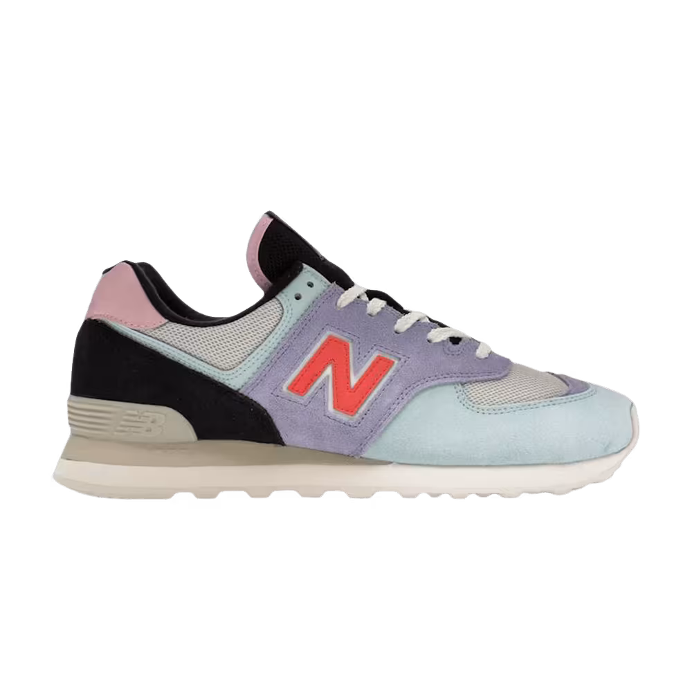 New Balance 574 Louis De Guzman Ma Davina