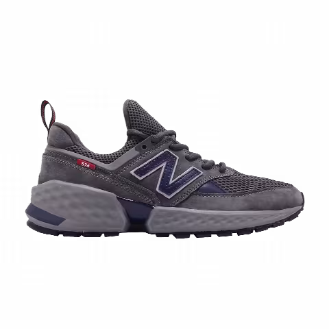 New Balance 574 'Grey'