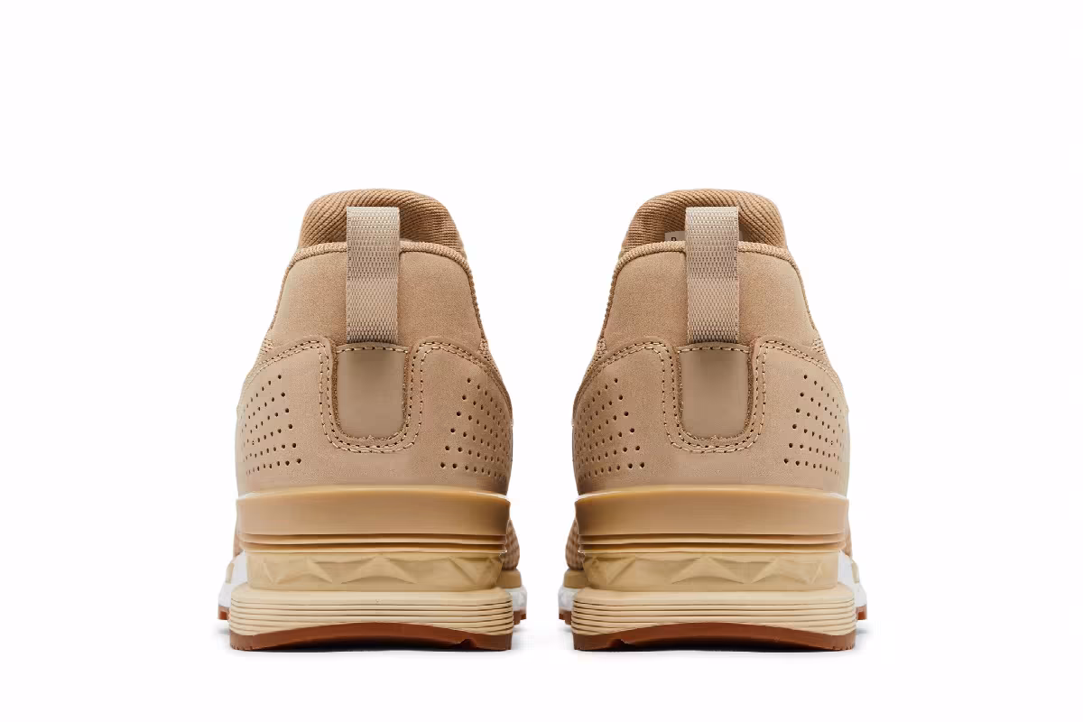 New Balance 574 Sport Bone Camo, view 7