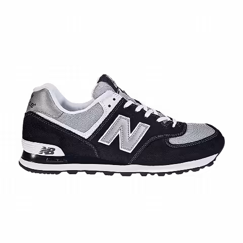 New Balance M574 'Navy'