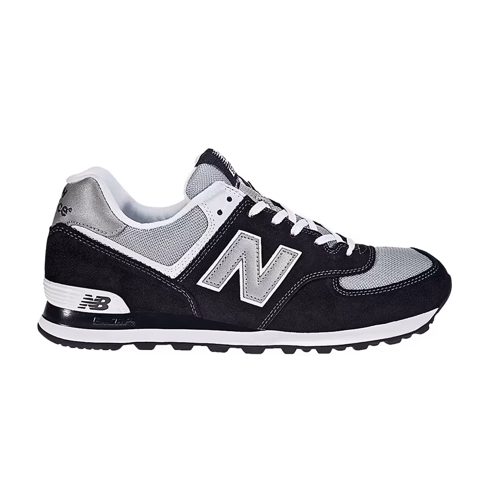 New Balance M574 Navy
