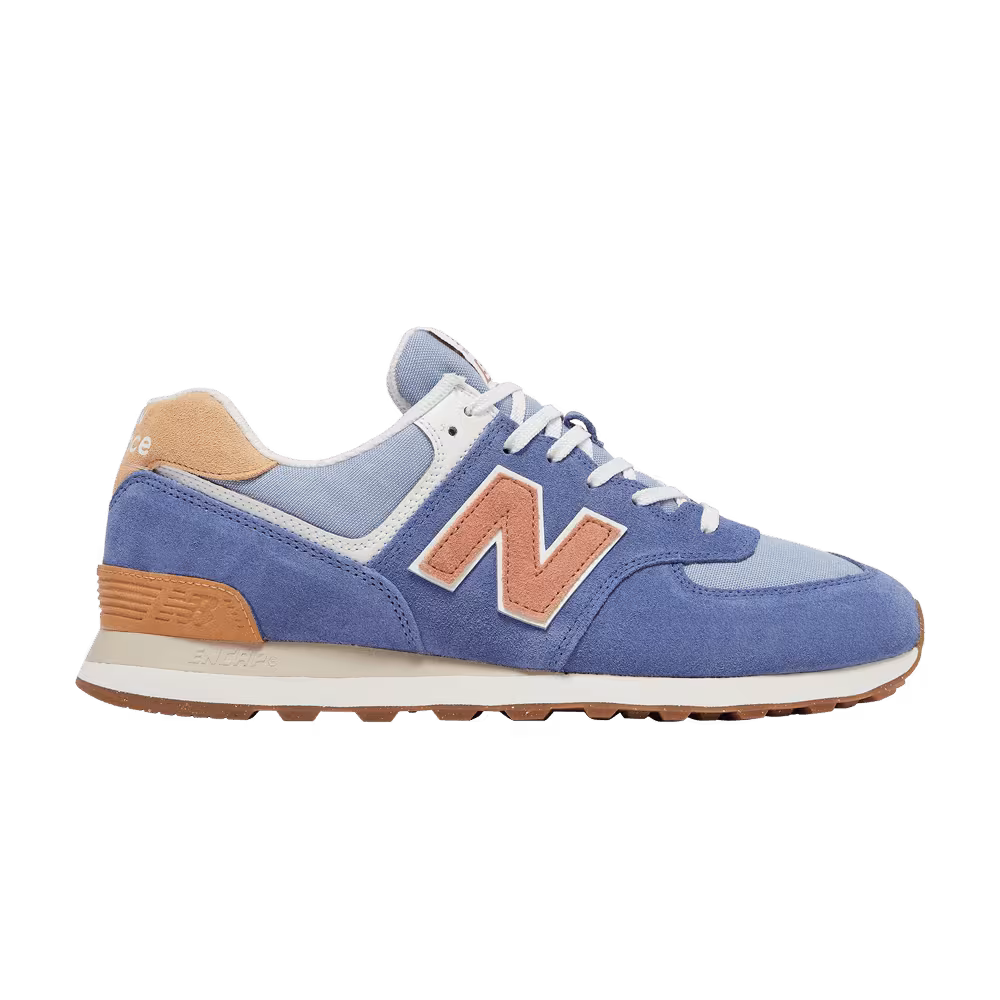 New Balance 574v2 Night Sky Sea Salt