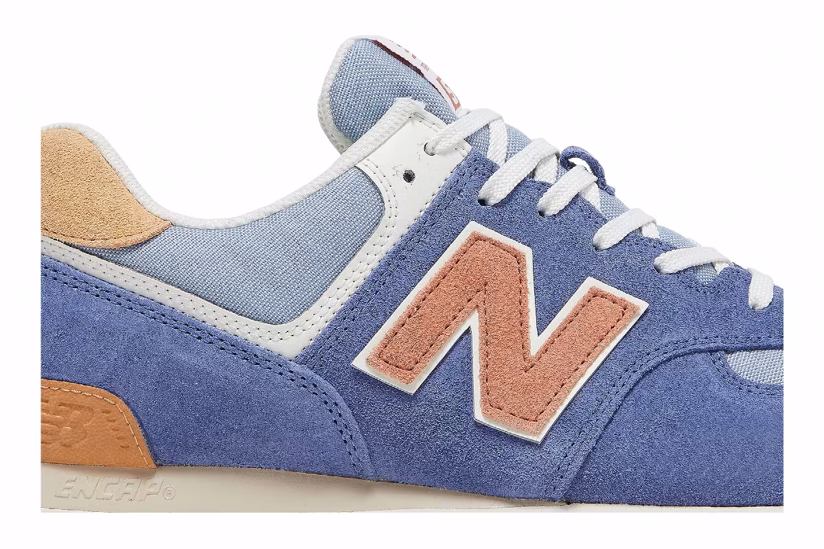 New Balance 574v2 Night Sky Sea Salt, view 3