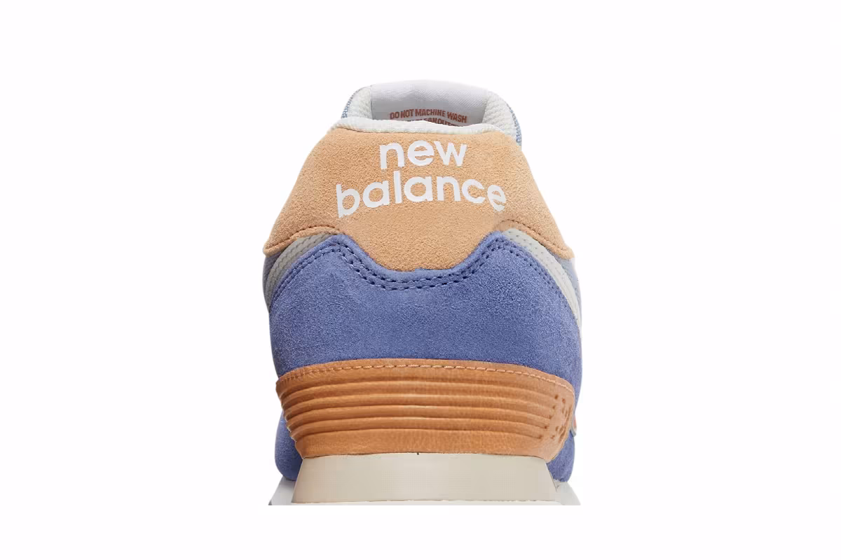 New Balance 574v2 Night Sky Sea Salt, view 8