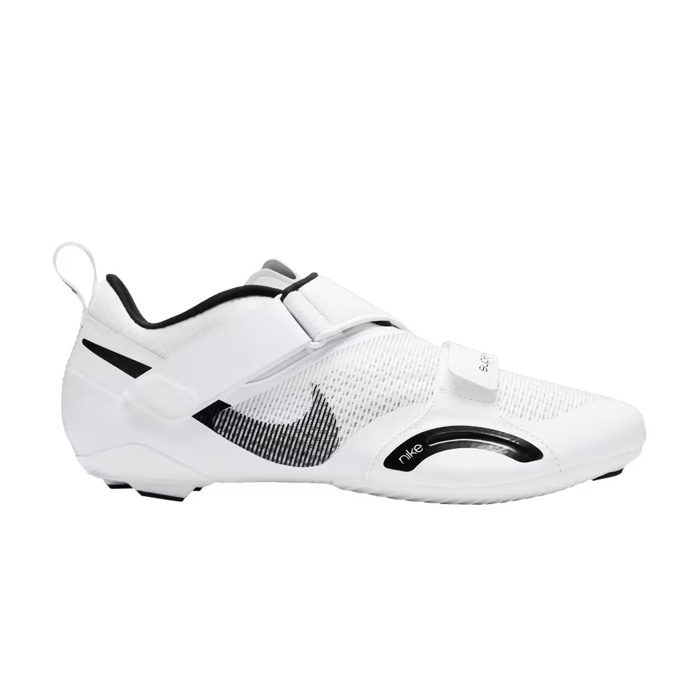 Nike SuperRep Cycle White Black