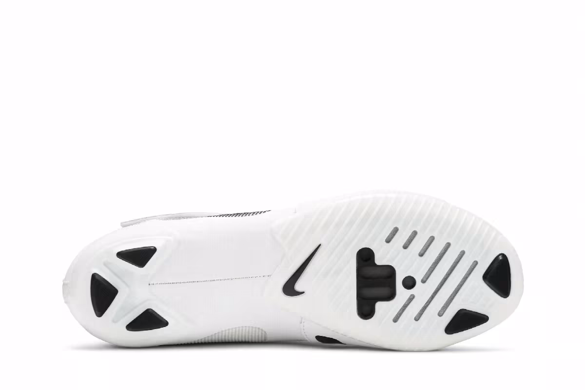 Nike SuperRep Cycle White Black, view 5
