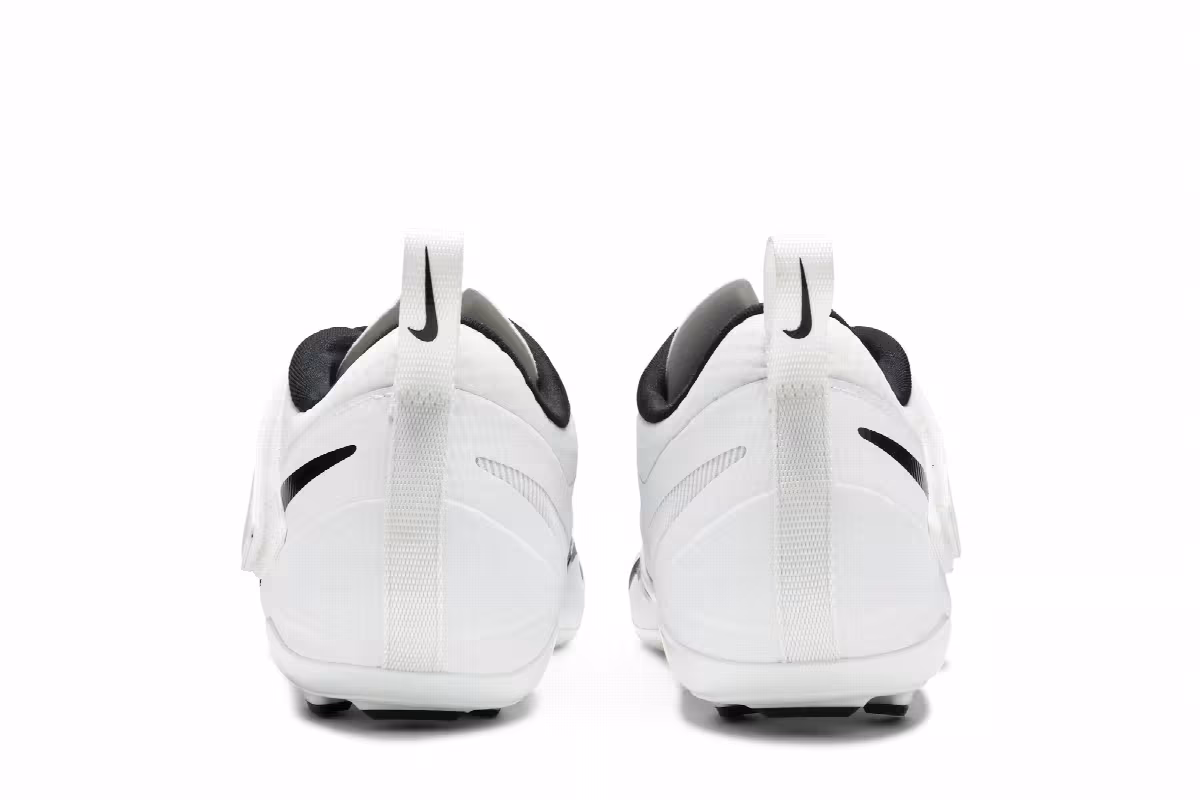 Nike SuperRep Cycle White Black, view 7