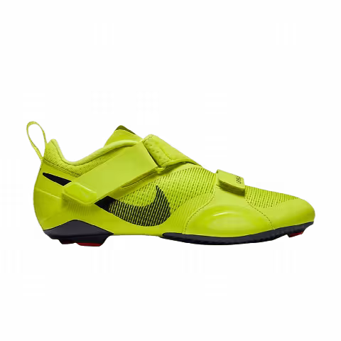 Nike SuperRep Cycle 'Cyber Bright Mango'
