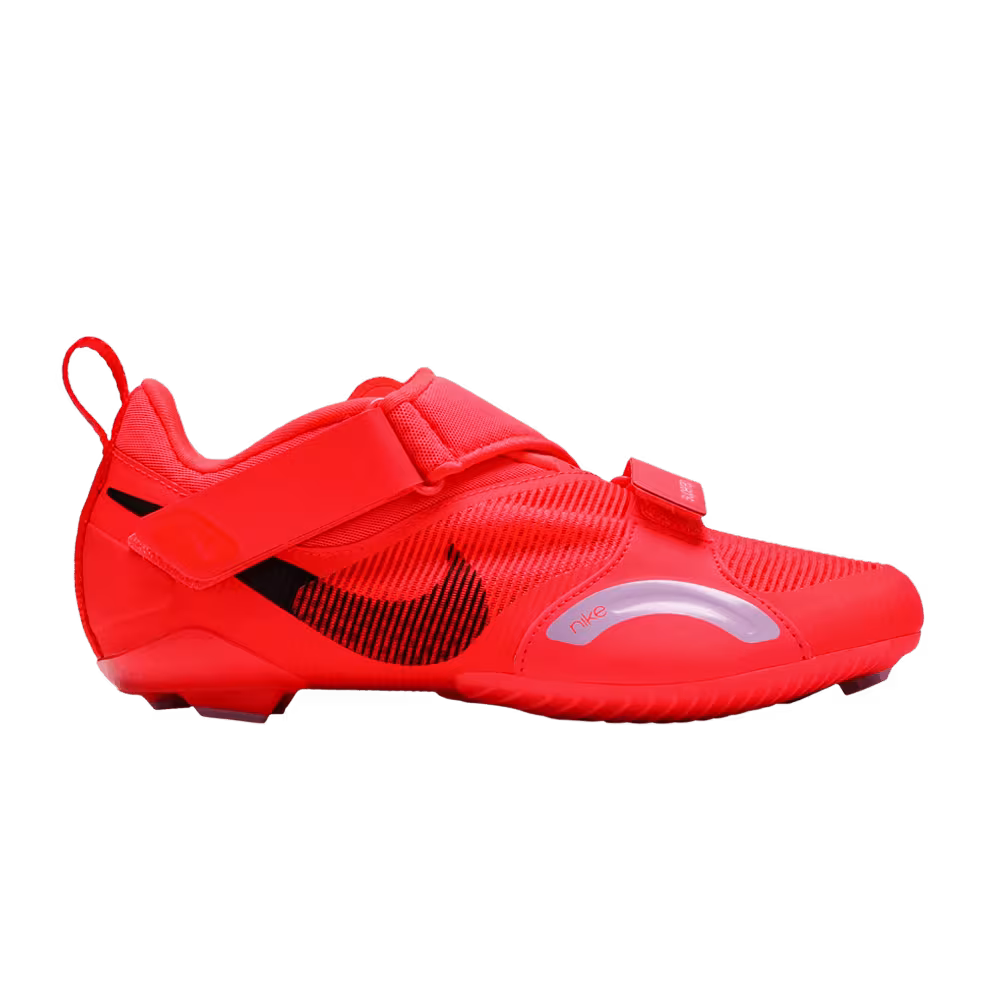 Nike Women's SuperRep Cycle Beyond Pink