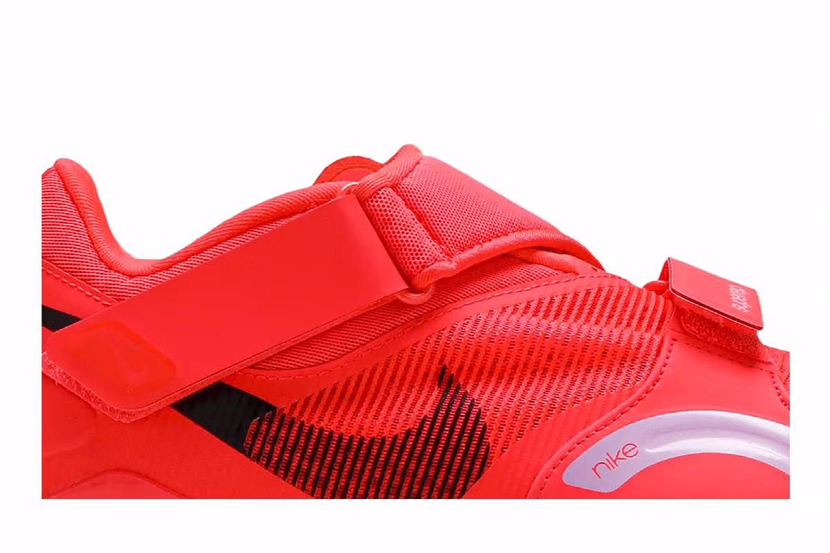 Nike Women's SuperRep Cycle Beyond Pink, view 3