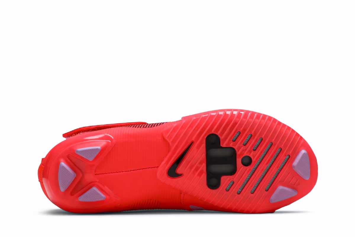 Nike Women's SuperRep Cycle Beyond Pink, view 5
