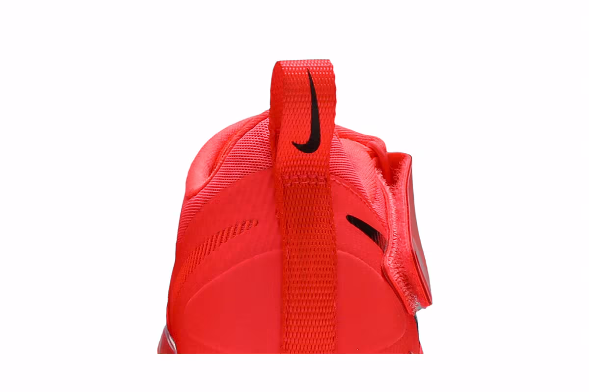 Nike Women's SuperRep Cycle Beyond Pink, view 8