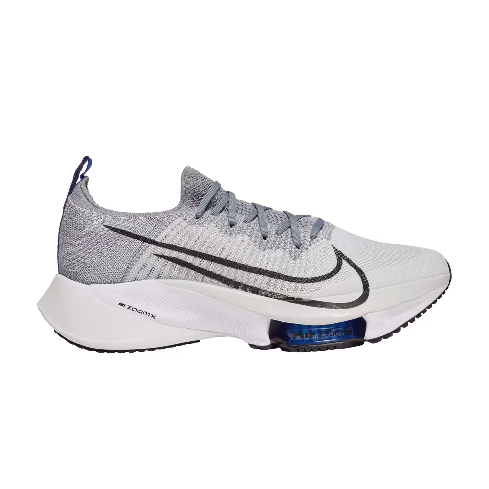 Nike Air Zoom Tempo NEXT% Paticle Grey
