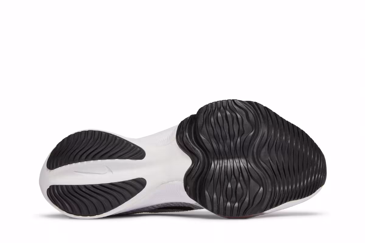 Nike Air Zoom Tempo NEXT% Paticle Grey, view 5