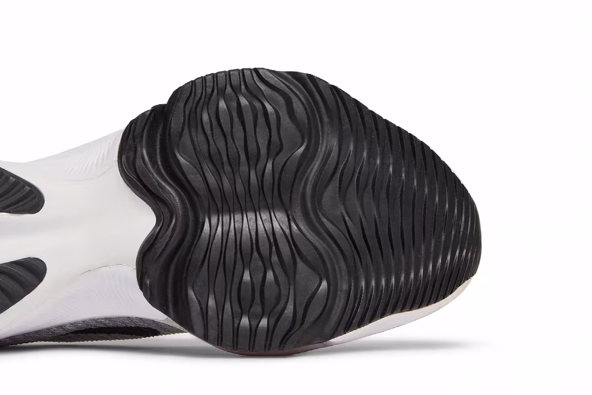 Nike Air Zoom Tempo NEXT% Paticle Grey, view 6