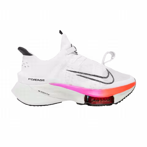 Nike Wmns Air Zoom Tempo NEXT% FlyEase 'White Multi'