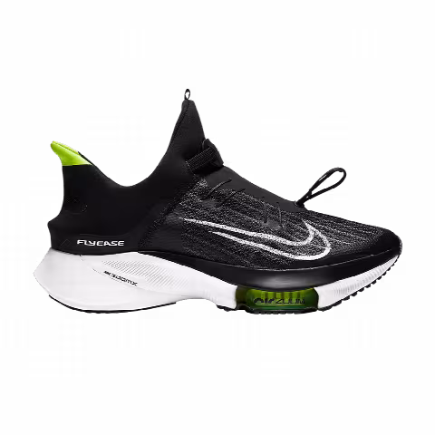 Nike Air Zoom Tempo NEXT% Flyease 'Black Volt'