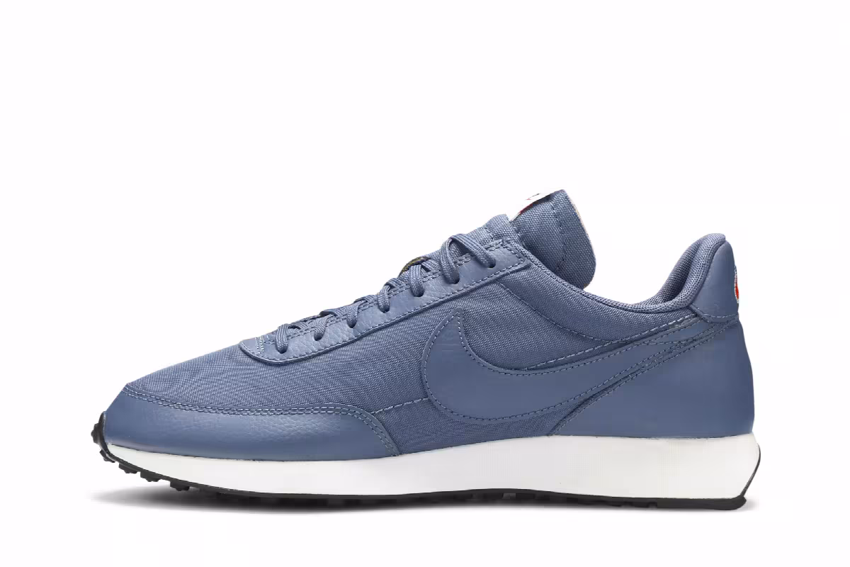 Nike Air Tailwind 79 SE Diffused Blue, view 4
