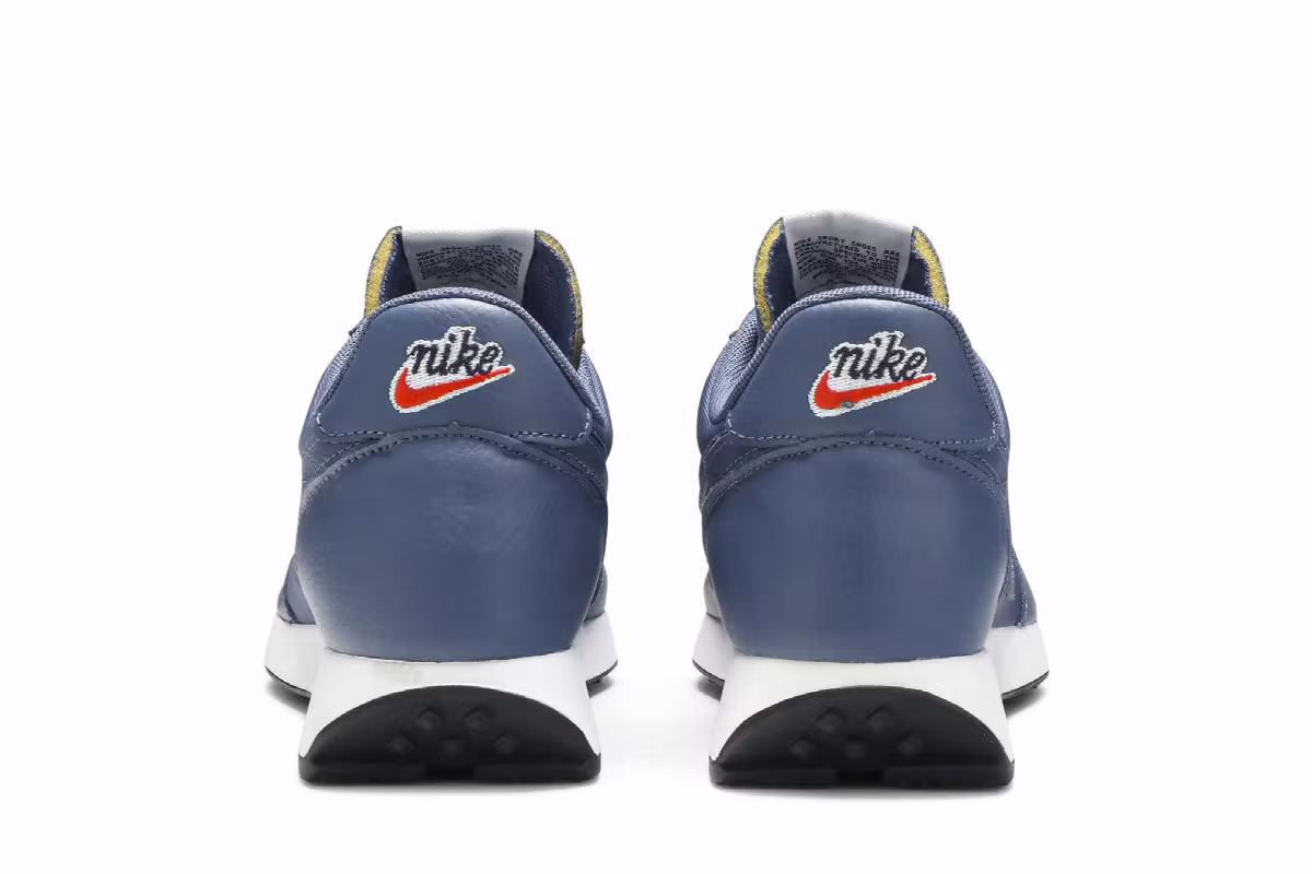 Nike Air Tailwind 79 SE Diffused Blue, view 7