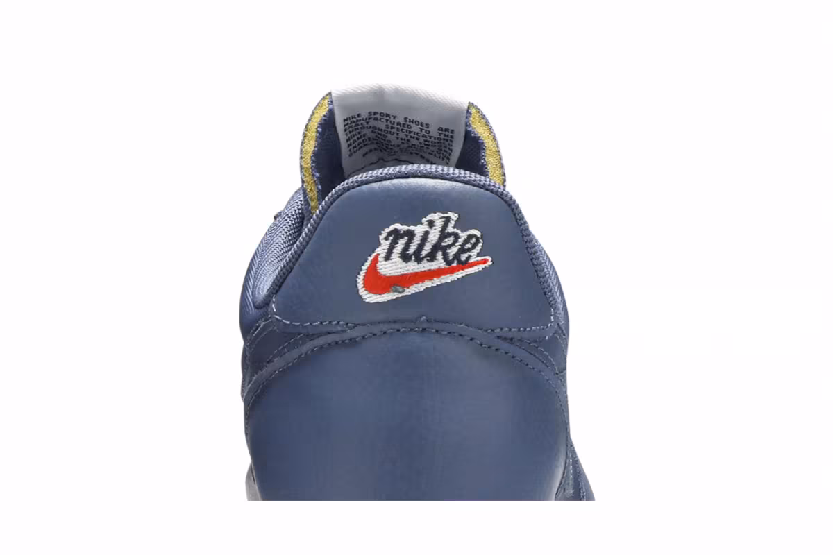 Nike Air Tailwind 79 SE Diffused Blue, view 8