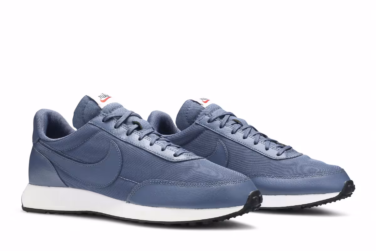 Nike Air Tailwind 79 SE Diffused Blue, view 9
