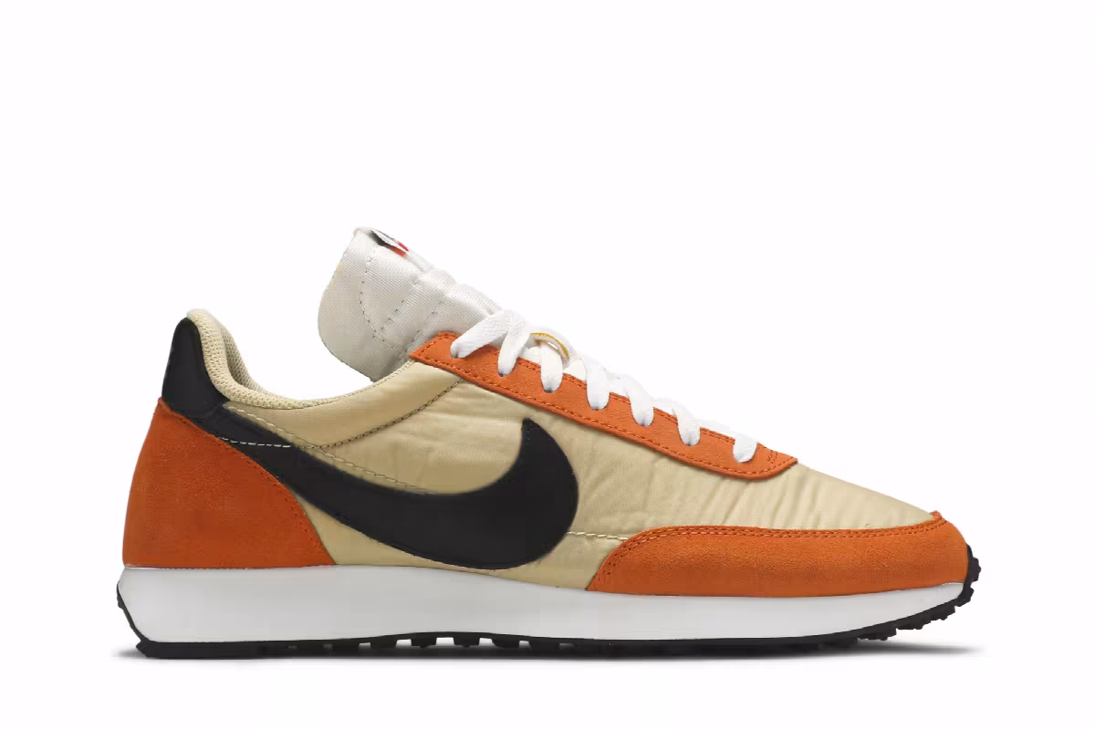 Nike Air Tailwind 79 Starfish Sail, view 2