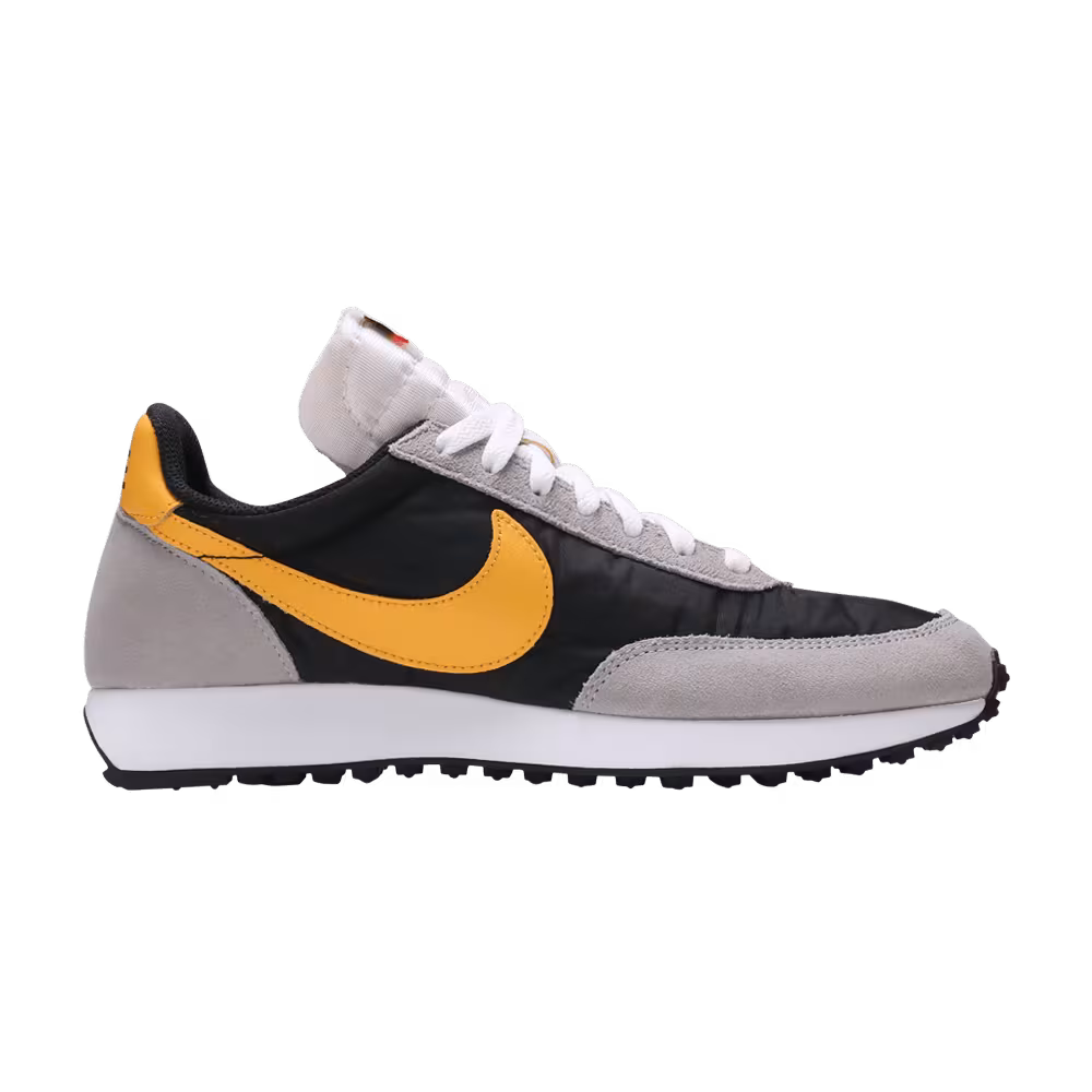 Nike Air Tailwind 79 Black University Gold