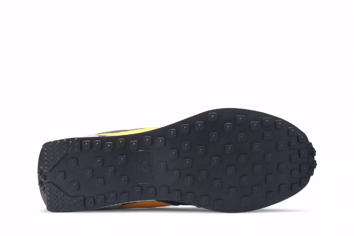 Nike Air Tailwind 79 Black University Gold, view 5