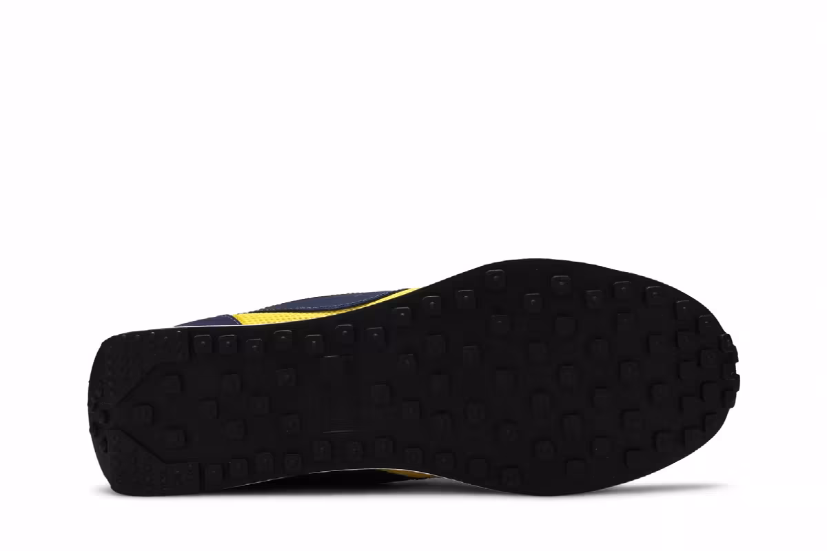 Nike Air Tailwind 79 Varsity Maize Navy, view 5