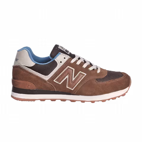 New Balance 574 'Canteen Pack'