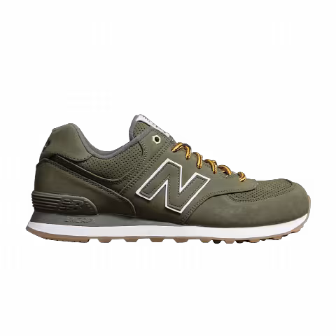 New Balance 574 'Outdoor Olive'