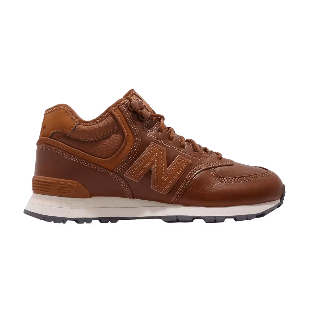 New Balance 574 Rich Brown