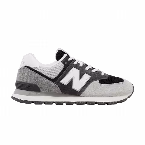 New Balance 574 Rugged 'Stealth'