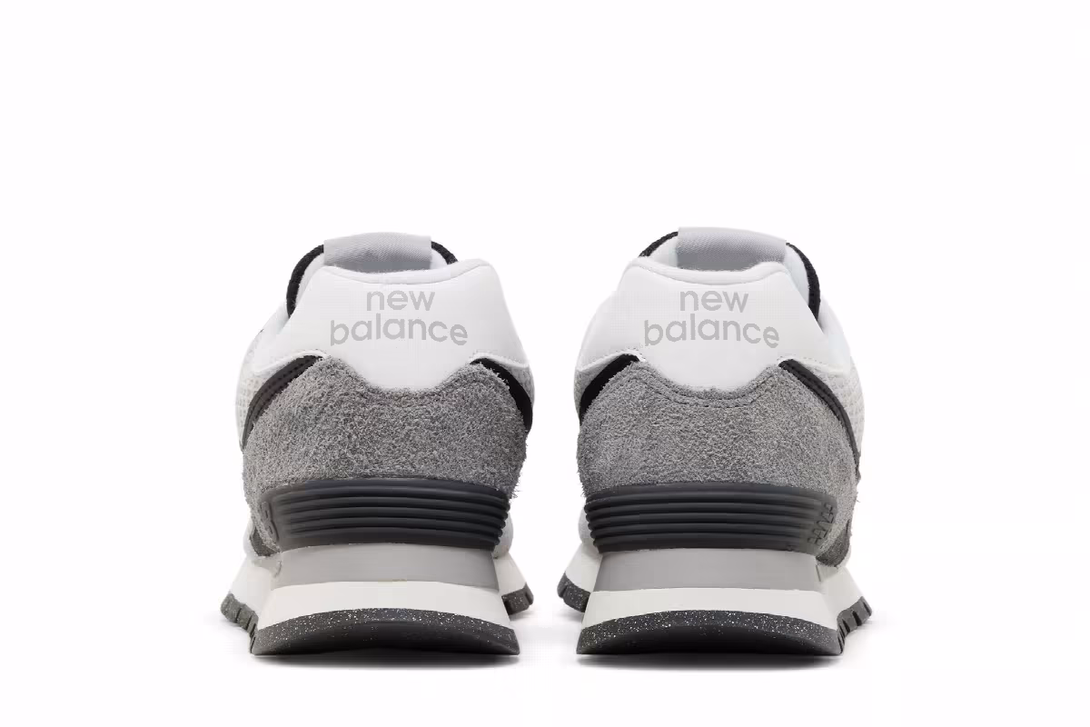 New Balance 574 Rugged Stealth, view 7