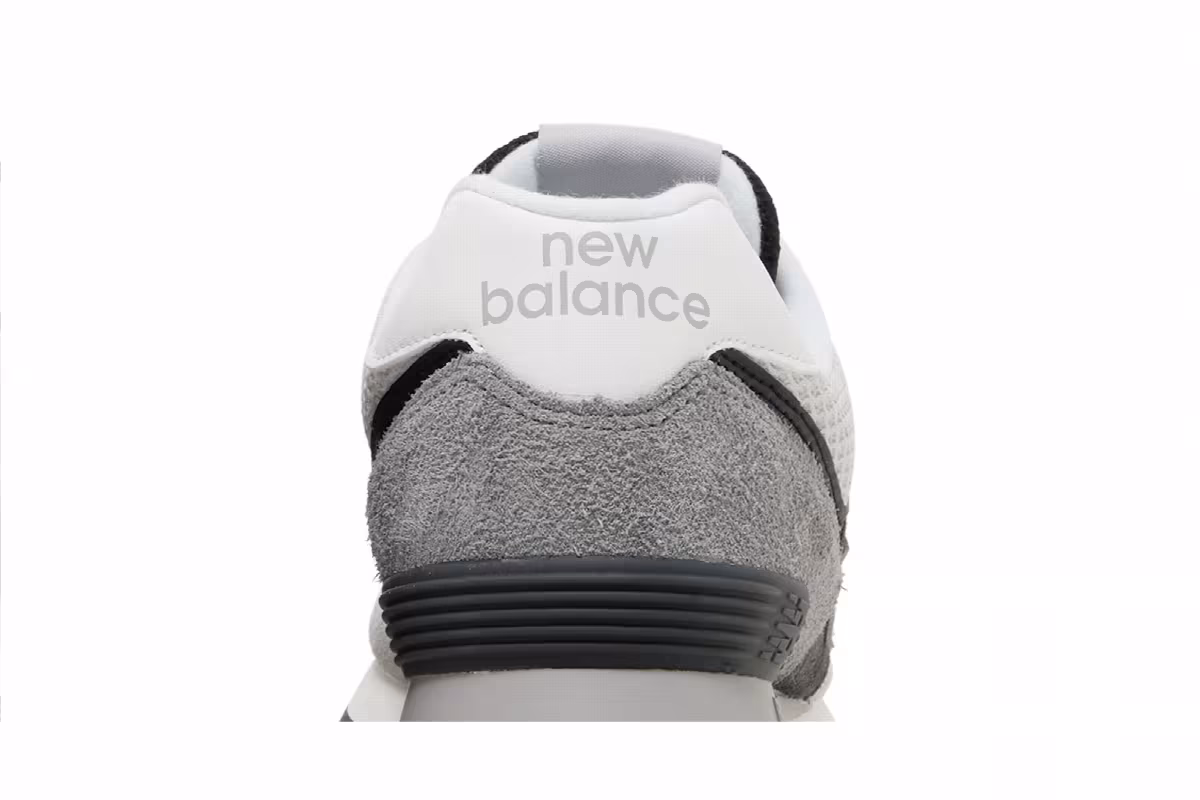 New Balance 574 Rugged Stealth, view 8