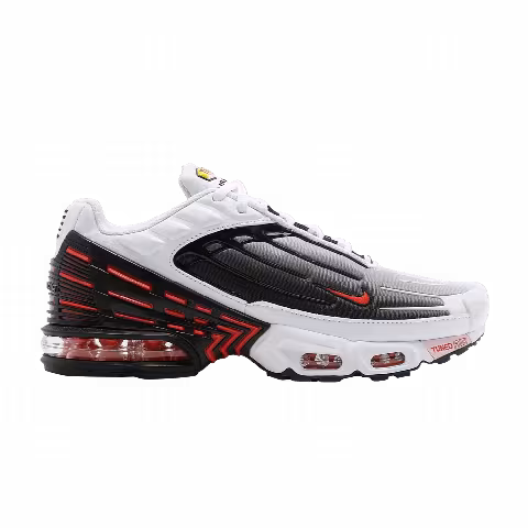 Nike Air Max Plus 3 'White Team Orange'