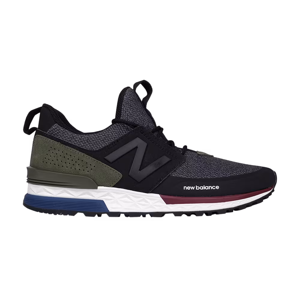 New Balance 574 Sport Decon