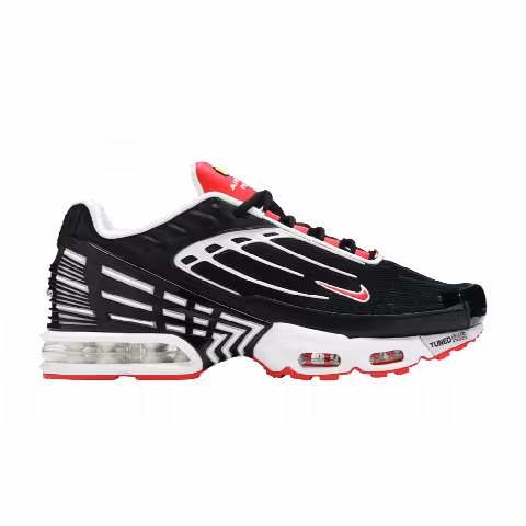 Nike Air Max Plus 3 'Track Red'