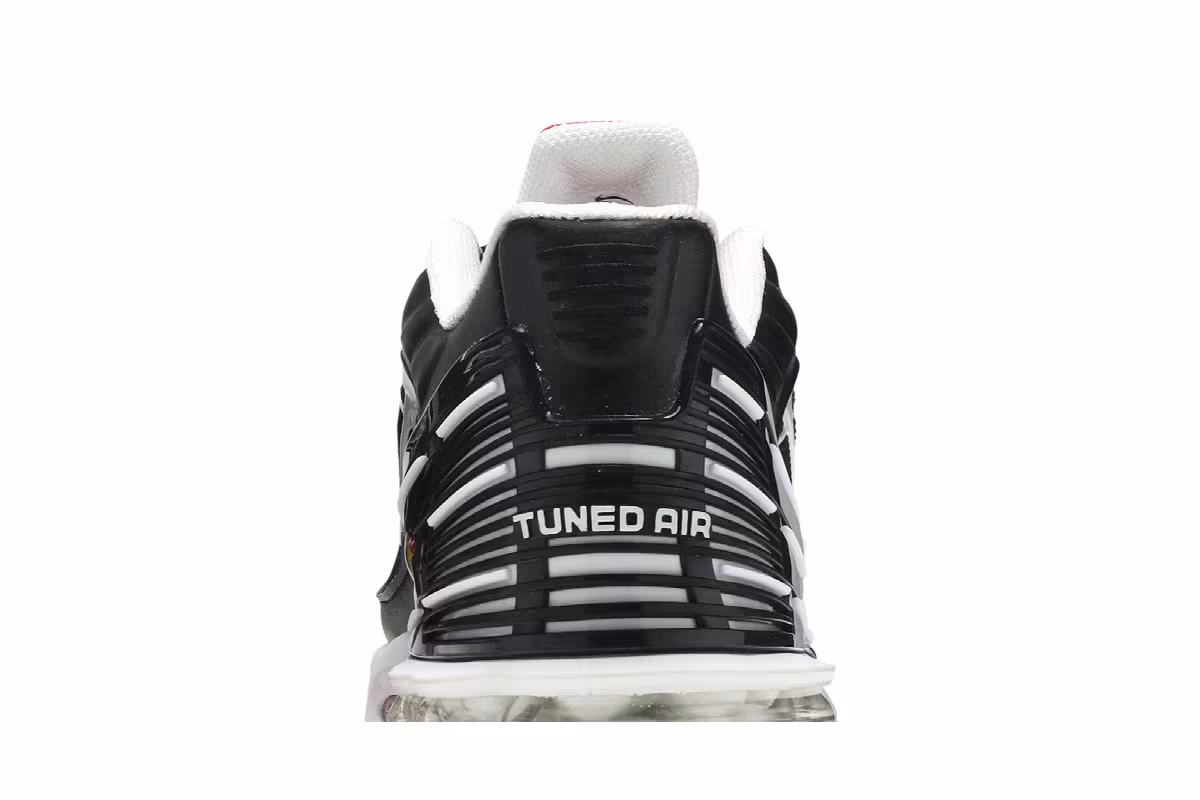 Nike Air Max Plus 3 Track Red, view 8